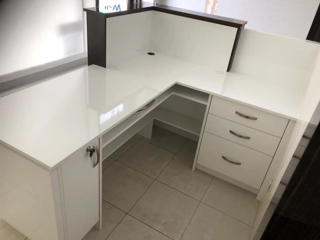 Clinic Builds