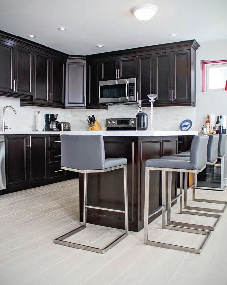 Modern Kitchen 8